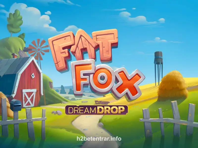 Fat Fox Dream Drop
