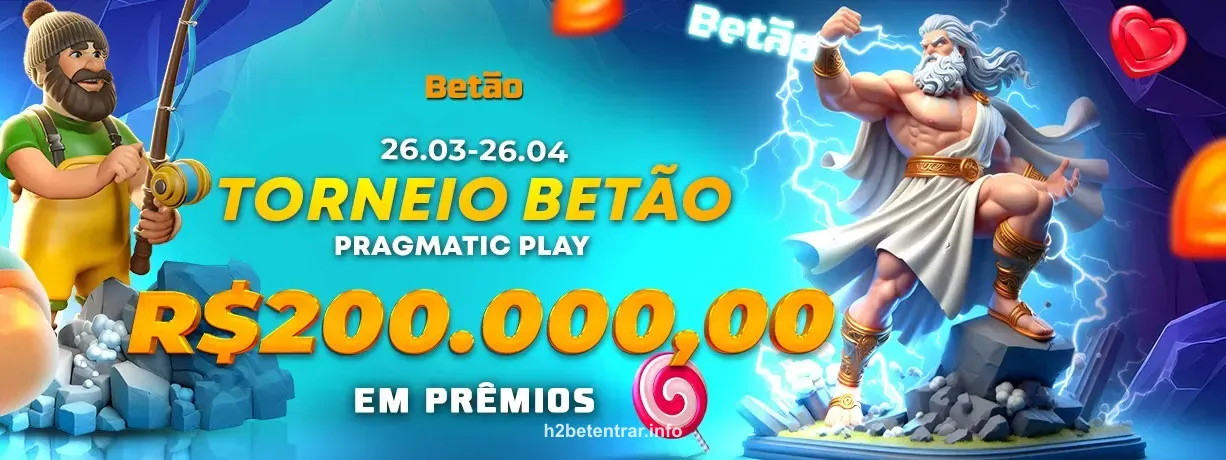 Blog h2bet com Dicas e Novidades