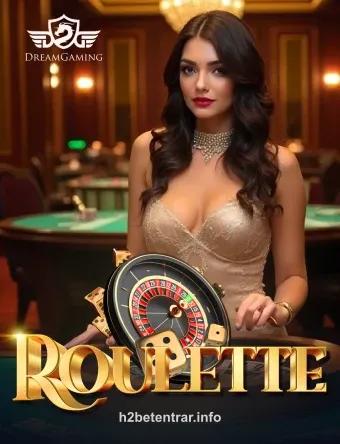 DG Roleta