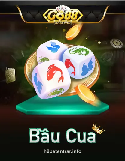 Go Bau Cua Portrait