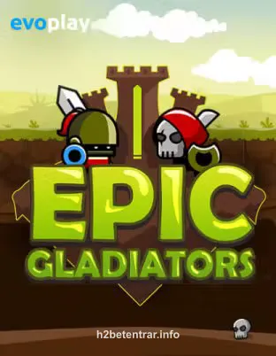Epic Gladiator