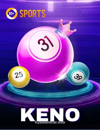 Keno Portrait