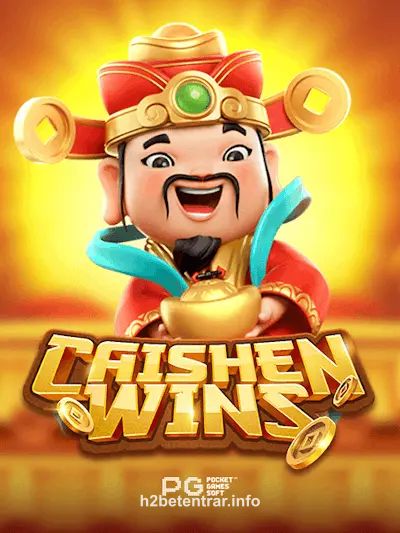 Caishen Ganha